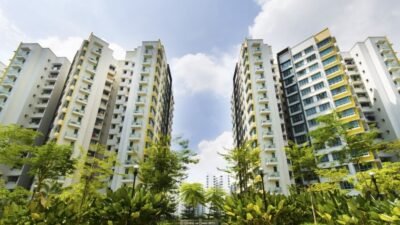 Sewa Apartemen Harian Singapura Untuk Liburan Nyaman