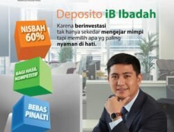 Deposito Syariah Tertinggi Dan Keuntungan Berinvestasi