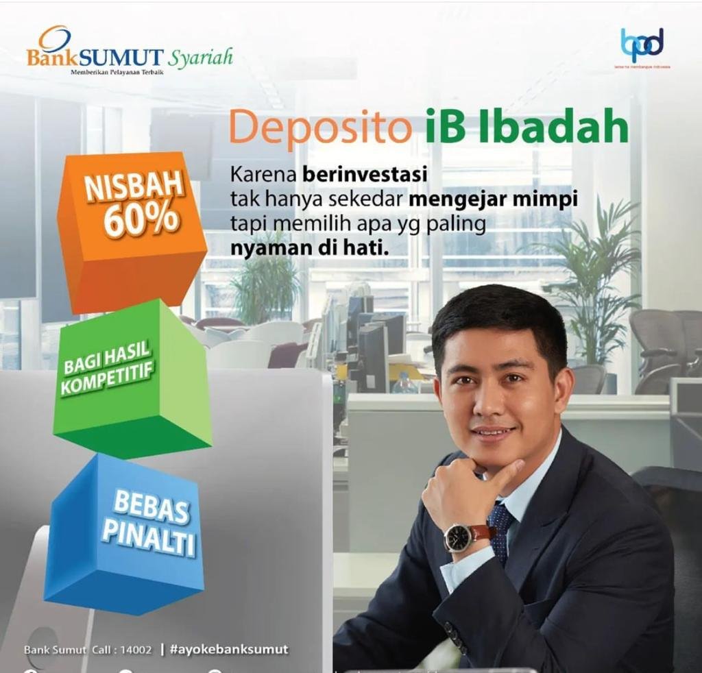 11 Deposito Syariah Terbaik Bagi Hasil Tertinggi - KOSNGOSAN 11 Deposito Syariah Terbaik Bagi Hasil Tertinggi - KOSNGOSAN