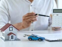 Kalkulator Premi Asuransi Mobil Untuk Perlindungan Optimal