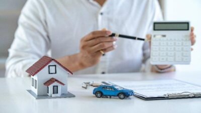 Begini Cara Mudah Menghitung Premi Asuransi Mobil - Mobitekno