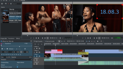 10+ Aplikasi Edit Video di PC / Laptop Terbaik (+Link Download)