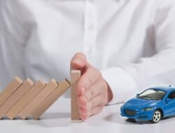 Asuransi Mobil All Risk Murah Untuk Perlindungan Optimal