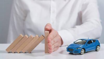 Asuransi Mobil All Risk Murah Untuk Perlindungan Optimal