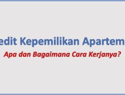Kredit Apartemen Solusi Cerdas Memiliki Hunian