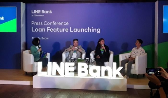 Setelah Produk Deposito dan Tabungan, LINE Bank oleh Hana Bank ... Setelah Produk Deposito dan Tabungan, LINE Bank oleh Hana Bank ...