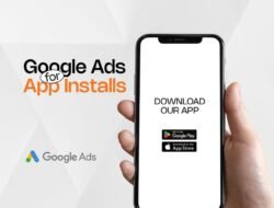 Aplikasi Google Ads untuk Meningkatkan Bisnis Anda