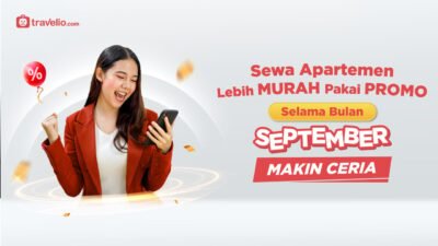 Iklan Sewa Apartemen Gratis Yang Hemat Dan Efisien
