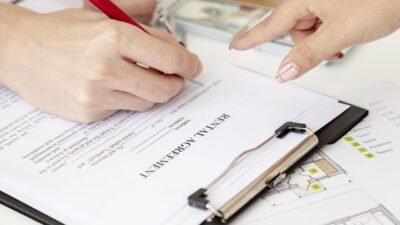 Pahami Apa Itu PPJB Apartemen, Bisa Buat Jaminan Kredit?