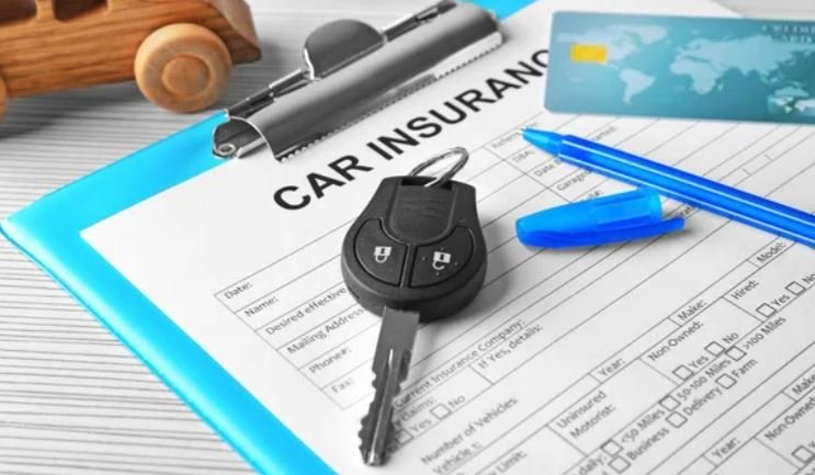 Perbandingan Asuransi Mobil Di Indonesia: Mana Yang Terbaik? Perbandingan Asuransi Mobil Di Indonesia: Mana Yang Terbaik?