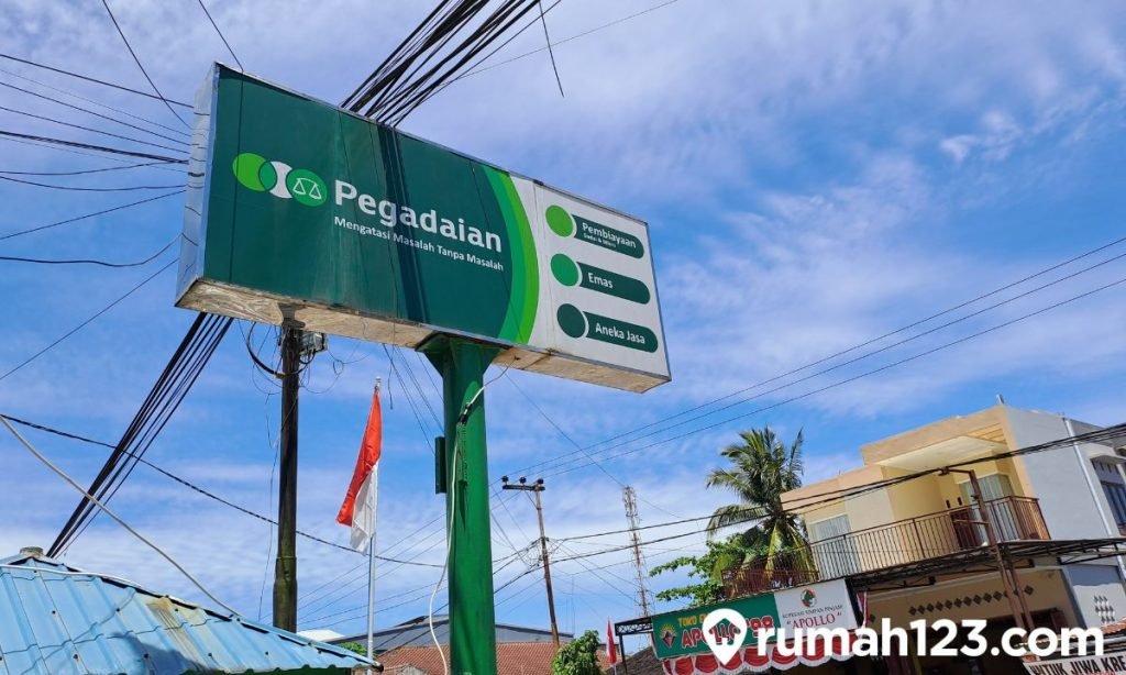 Pinjaman Uang Jaminan Sertifikat Tanah Di Bank Bri - Homecare24