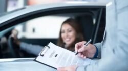 Rekomendasi Asuransi Mobil Terbaik - Gadai BPKB KonsultanKredit.com