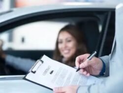 Asuransi Mobil Rekomendasi Untuk Perlindungan Optimal