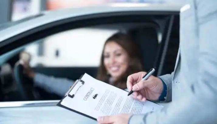 Rekomendasi Asuransi Mobil Terbaik - Gadai BPKB KonsultanKredit.com Rekomendasi Asuransi Mobil Terbaik - Gadai BPKB KonsultanKredit.com