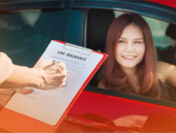 asuransi mobil terbaik dan termurah untuk Anda