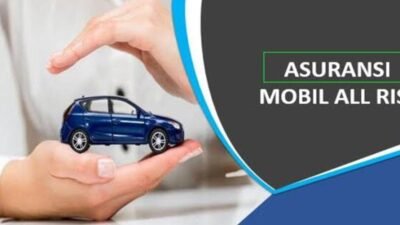 Asuransi Mobil All Risk: Pengertian, Biaya, hingga Cara Klaim - Qoala ...