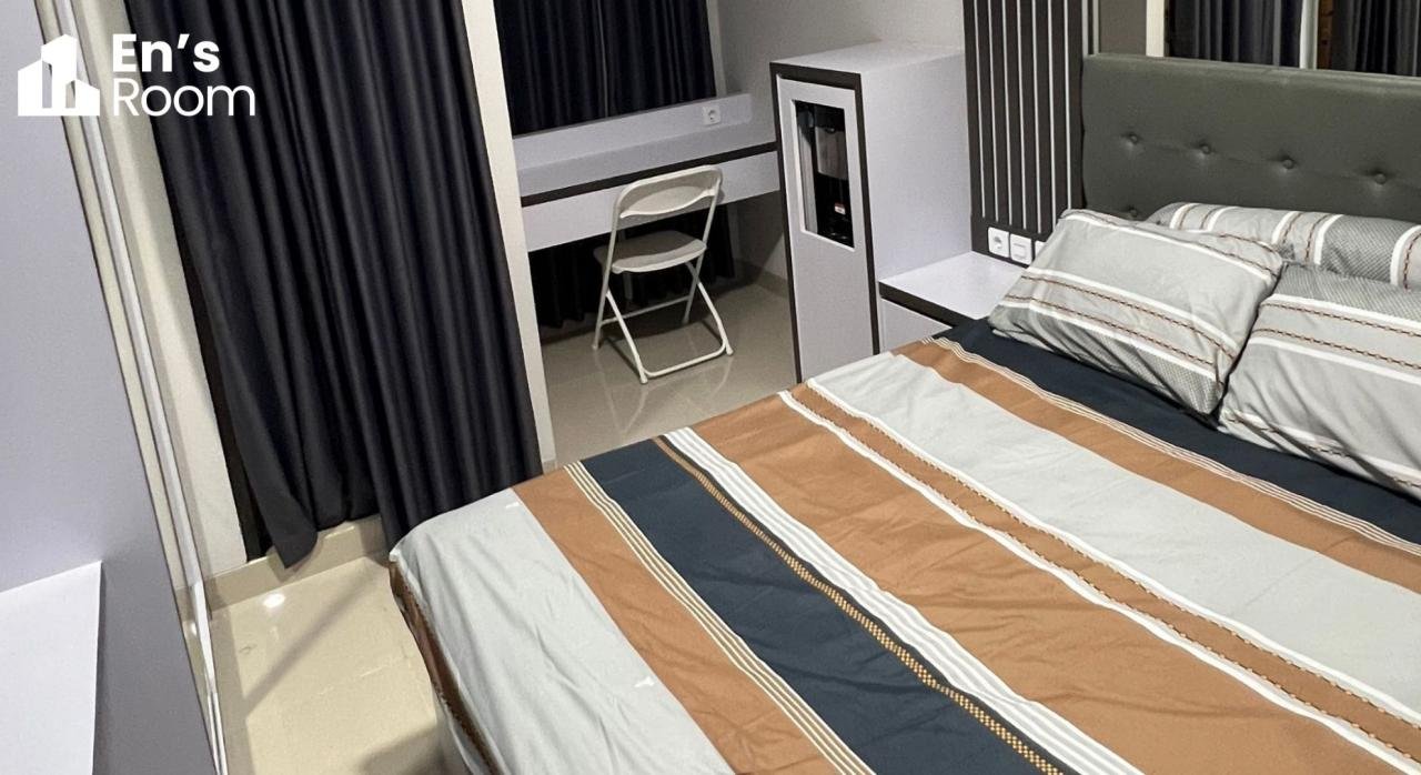 SEWA APARTEMEN JAKARTA HARIAN | Room tour sewa apartemen harian 📍 ...