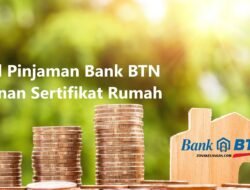 Pinjaman Jaminan Apartemen Solusi Tepat Untuk Kebutuhan