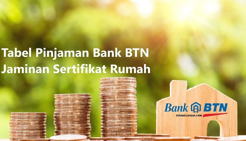 Simpe, Ini Cara Melakukan Pinjaman Pegadaian Jaminan Sertifikat Rumah ... Simpe, Ini Cara Melakukan Pinjaman Pegadaian Jaminan Sertifikat Rumah ...