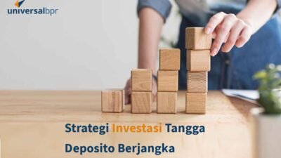 Deposito terendah untuk investasi yang menguntungkan
