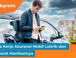 cari asuransi mobil yang tepat untuk perlindungan Anda