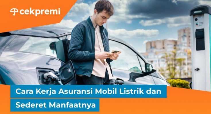 Asuransi Kendaraan yang Tepat untuk Mobil Pertamamu, Jangan Salah Pilih ...
