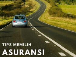 Beli Asuransi Mobil Online Untuk Perlindungan Maksimal