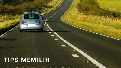 Beli Asuransi Mobil Online Untuk Perlindungan Maksimal