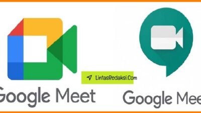 Download aplikasi google meet untuk laptop dengan mudah