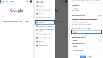 Cara Memblokir Situs Berbahaya di Google Chrome dengan Mudah