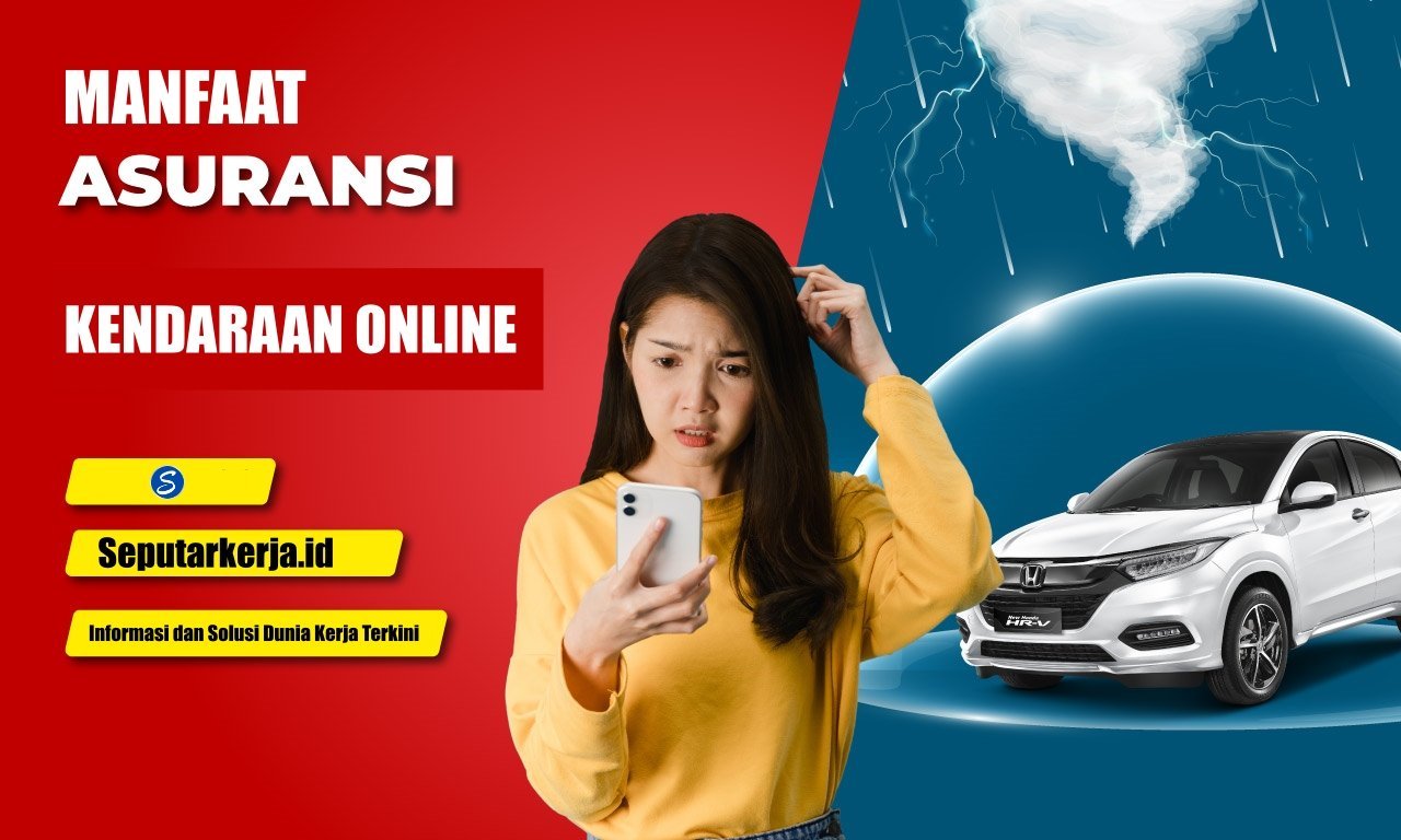 Asuransi Mobil Online Terbaik di Indonesia