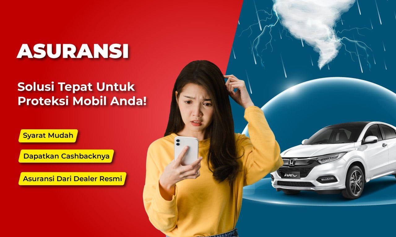 Asuransi Hemat Cepat - Honda Solo Baru
