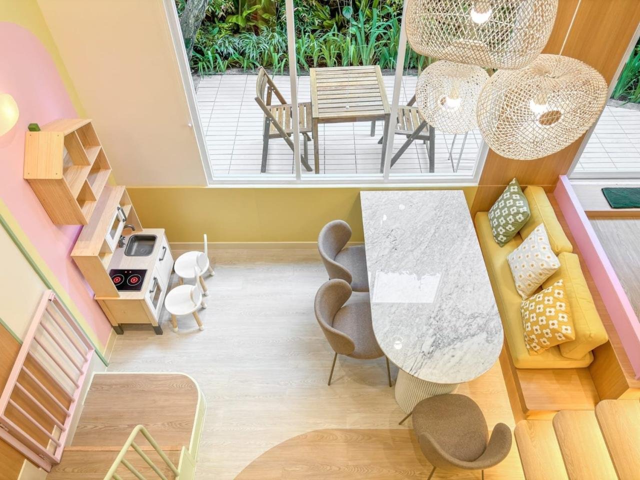 Youre.at Gangnam - Sewa Apartemen Harian Lofty di Setiabudi Bandung ... Youre.at Gangnam - Sewa Apartemen Harian Lofty di Setiabudi Bandung ...