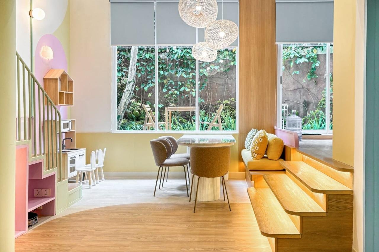 Youre.at Gangnam - Sewa Apartemen Harian Lofty di Setiabudi Bandung ... Youre.at Gangnam - Sewa Apartemen Harian Lofty di Setiabudi Bandung ...