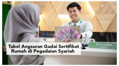 Gadai Apartemen Sebagai Solusi Finansial Yang Tepat