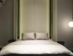 Apartement Orchard Road Sebagai Pilihan Hunian Ideal