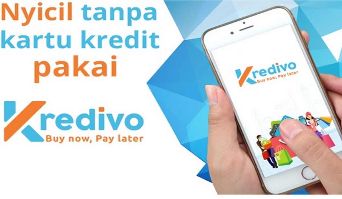 Keunggulan Menggunakan Aplikasi Kredivo — Pastiin Dulu