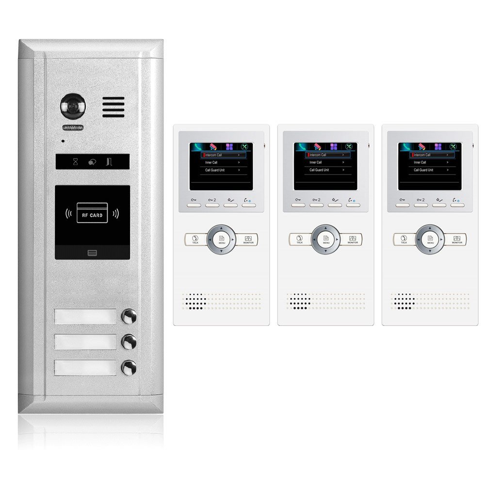 China Intercom for Apartment Building Manufacturers Suppliers Factory ... China Intercom for Apartment Building Manufacturers Suppliers Factory ...