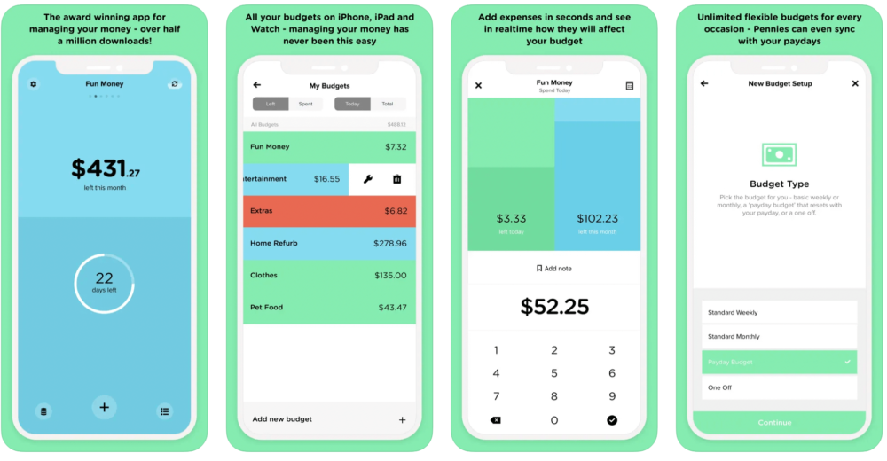 8 Rekomendasi Aplikasi Pencatat Keuangan Online