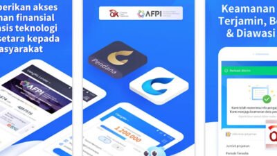 Aplikasi Pinjam Uang Jangka Panjang Yang Terpercaya