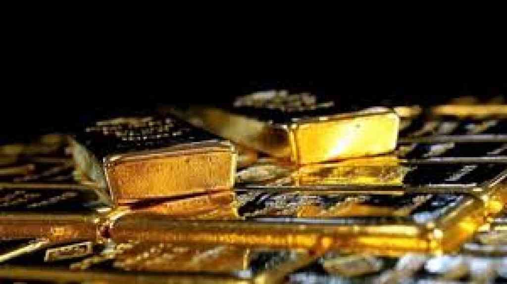 Bahaya! Harga Emas Ambruk 4 Hari, ke Level Terendah Bulan Ini | PT ...