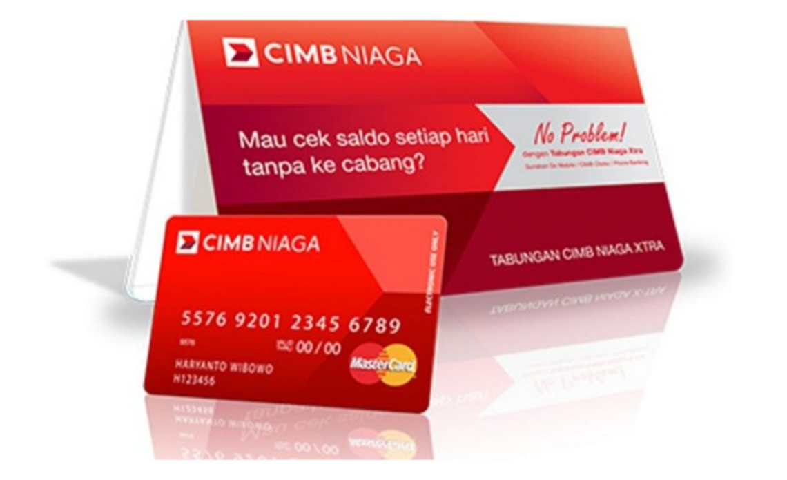 Bank CIMB Niaga: Sejarah, Perjalanan dan Produk Unggulan - IndoTimes
