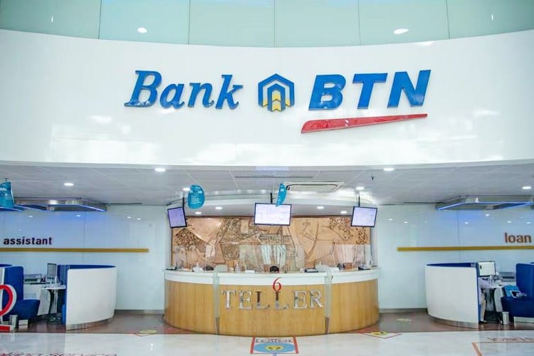 Pertumbuhan Aset BTN Tertinggi dari 15 Emiten Bank