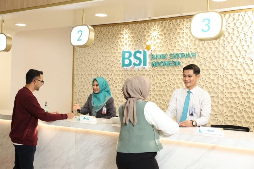 Berapa Nisbah Deposito BSI, Ternyata Besarannya SEGINI! Berapa Nisbah Deposito BSI, Ternyata Besarannya SEGINI!