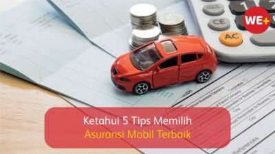 Penting, Ini Manfaat Asuransi Mobil untuk Pengendara | Suzuki Indonesia