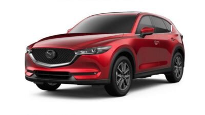 Asuransi Mobil Mazda Untuk Perlindungan Optimal