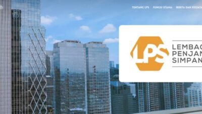 Deposito Dijamin Lps Aman Dan Menguntungkan Untuk Masa Depan