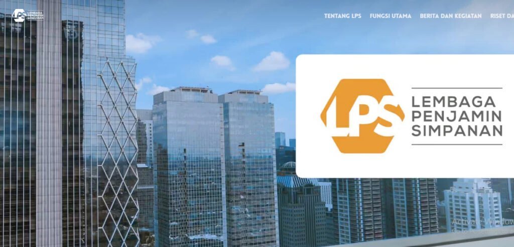 Apakah Menyimpan Deposito Di Bank BPR Dijamin Oleh LPS? Dan Berapa ...