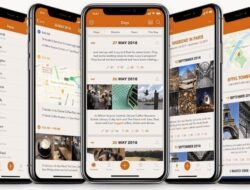 Journal Aplikasi Kesehatan Mental Untuk Kehidupan Lebih Baik