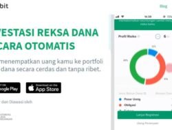 Aplikasi Online Yang Terdaftar Di Ojk Untuk Investasi Aman